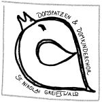 Logo des Domkinderchors